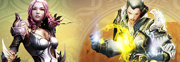 Aion: собираем вопросы к разработчикам - фото 1