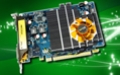 Последний ход. Тестирование видеокарты ZOTAC GeForce GT 220 - изображение обложка