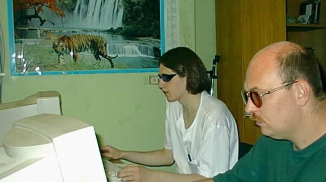 Лихие девяностые: GOG.com и «Фаргус» - фото 13