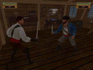 Лихие девяностые: GOG.com и «Фаргус» - фото 21