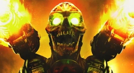 Что не так с новым Doom - изображение обложка