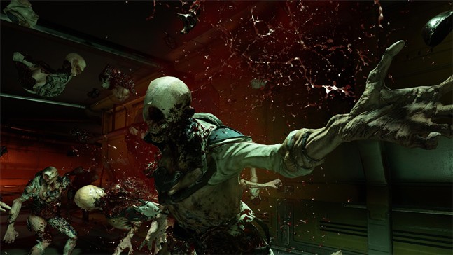 Что не так с новым Doom - изображение 4 Что не так с новым Doom - фото 4