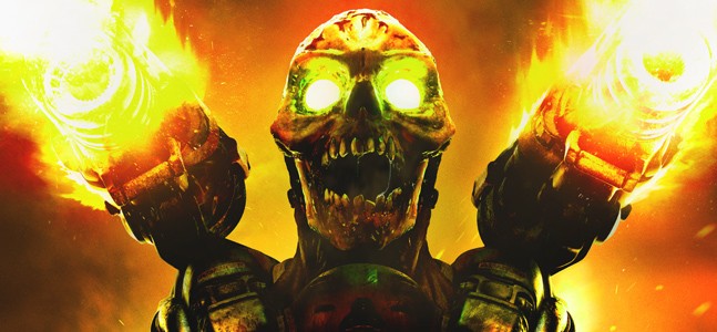 Что не так с новым Doom - изображение 1 Что не так с новым Doom - фото 1