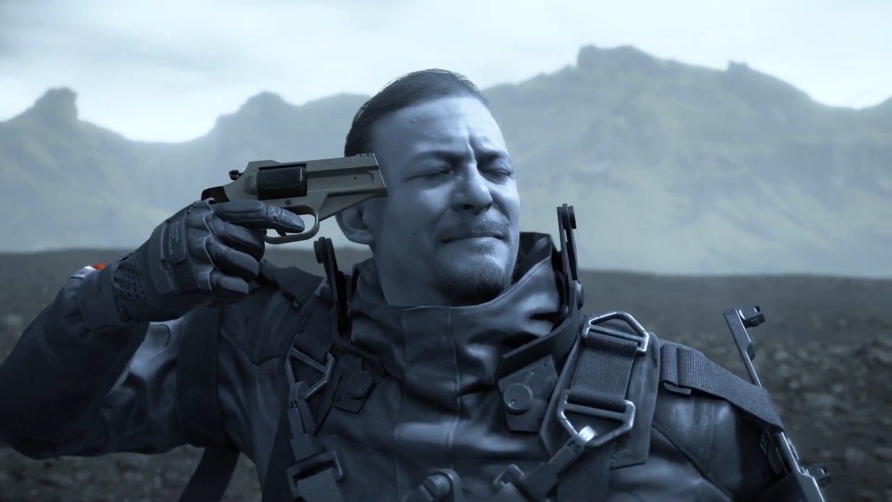 Объявлена дата релиза Death Stranding. Наша реакция - изображение 3 Объявлена дата релиза Death Stranding. Наша реакция - фото 3