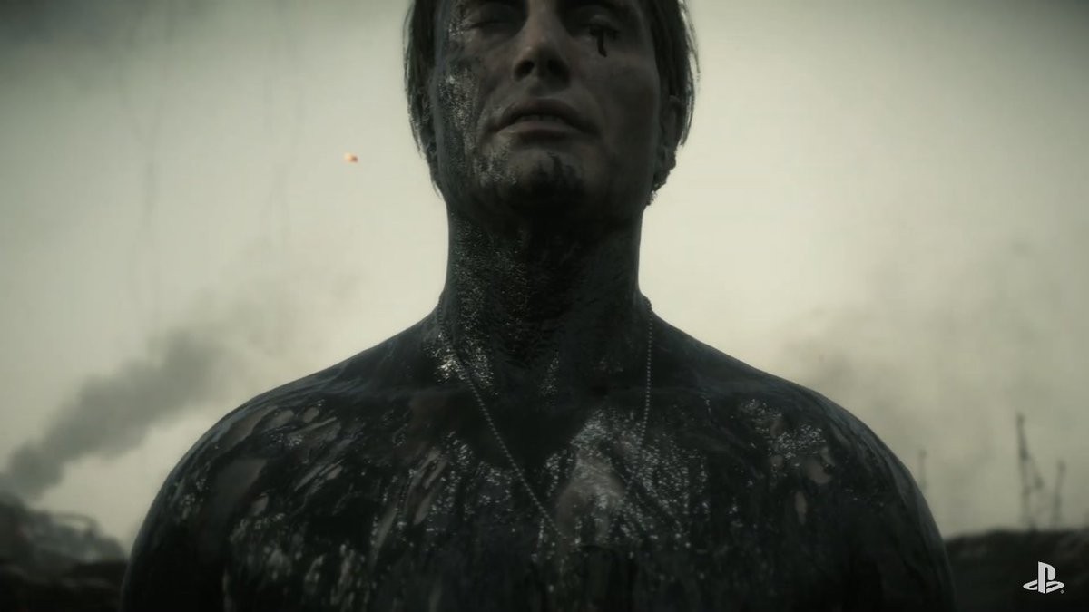 Death Stranding