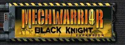 MechWarrior 4: Black Knight - фото 1