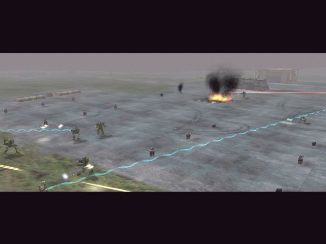 MechWarrior 4: Black Knight - изображение 2 MechWarrior 4: Black Knight - фото 2