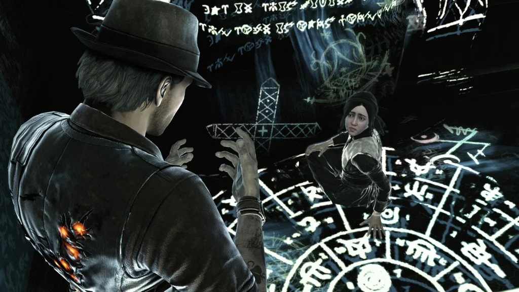 Murdered: Soul Suspect - фото 6