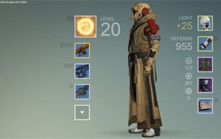 Почему я трачу свое время на Destiny и не собираюсь останавливаться - изображение 3 Почему я трачу свое время на Destiny и не собираюсь останавливаться - фото 3