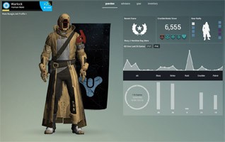 Почему я трачу свое время на Destiny и не собираюсь останавливаться - изображение 2 Почему я трачу свое время на Destiny и не собираюсь останавливаться - фото 2