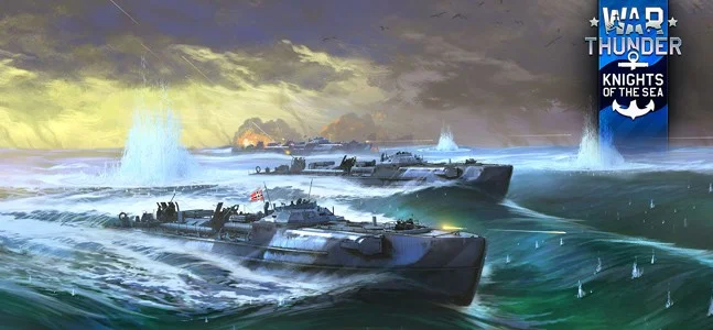 «War Thunder: Рыцари моря» и вечная война с недостоверностью - фото 1