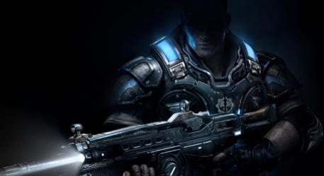 Мультиплеер Gears of War 4: по ком ревет бензопила? - изображение обложка