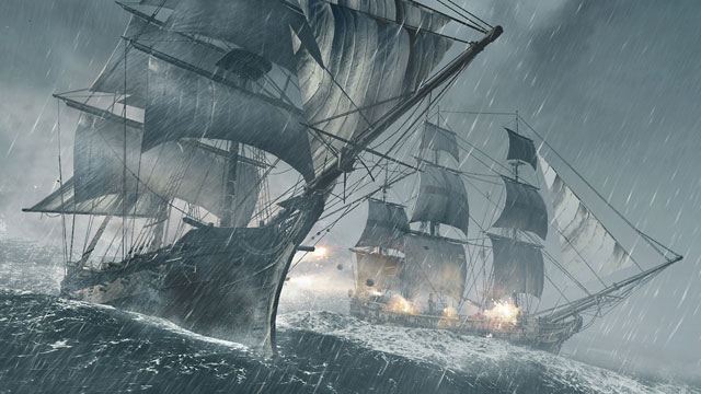 Assassin’s Creed 4: Black Flag - изображение 2 Assassin’s Creed 4: Black Flag - фото 2