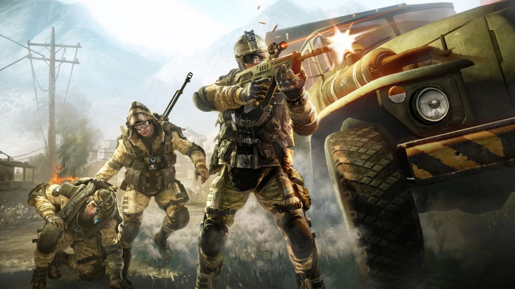 Трибуна «Игромании.ру». Выпуск №3 - изображение 7 Трибуна «Игромании.ру». Выпуск №3 - фото 7