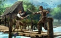 Risen 2: Dark Waters - изображение обложка