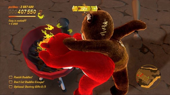 Темный попутчик: лучшие игры о серийных убийцах, часть вторая - изображение 5 Темный попутчик: лучшие игры о серийных убийцах, часть вторая - фото 5