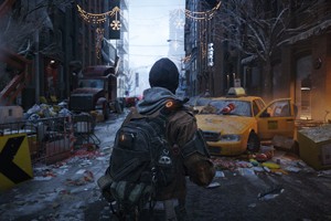 Самые ожидаемые игры 2015 года, часть 1 - фото 41