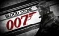 James Bond 007: Blood Stone - изображение обложка