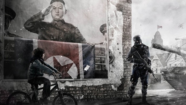 Homefront: The Revolution — как будто первой части и не было - изображение 3 Homefront: The Revolution — как будто первой части и не было - фото 3