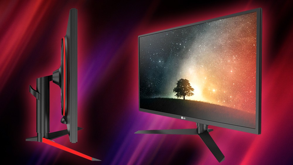 Тест монитора LG 27GK750F. Первый взгляд на 240 Гц от LG - изображение обложка