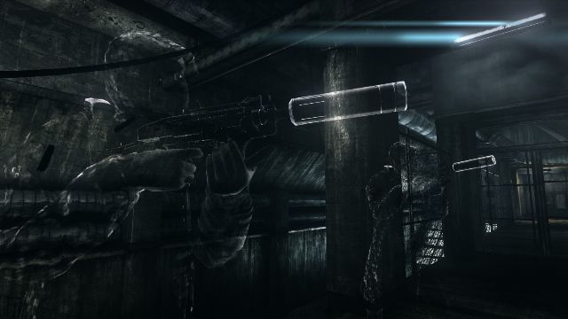 Syndicate, мультиплеер - изображение 1 Syndicate, мультиплеер - фото 1