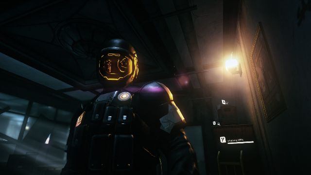 Syndicate, мультиплеер - изображение 2 Syndicate, мультиплеер - фото 2