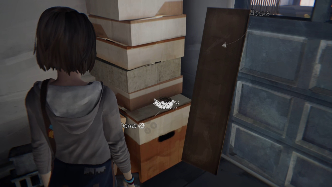 Гайд: Все фотографии в Life is Strange Remastered — четвёртый эпизод - фото 2