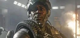 Мультиплеер Call of Duty: Advanced Warfare - фото 11