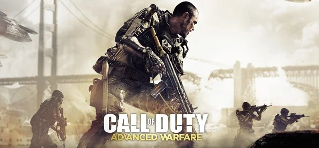 Мультиплеер Call of Duty: Advanced Warfare - фото 1