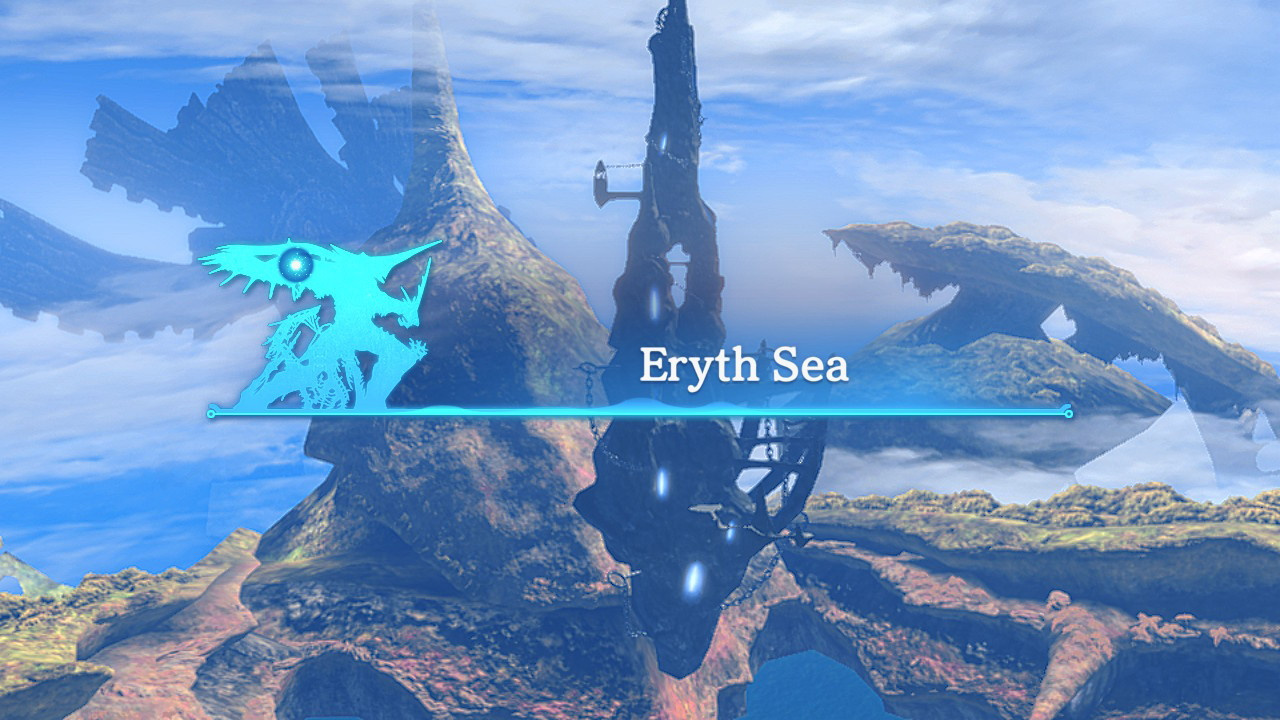 Обзор Xenoblade Chronicles: Definitive Edition. Последняя революционная JRPG - изображение 3 Обзор Xenoblade Chronicles: Definitive Edition. Последняя революционная JRPG - фото 3