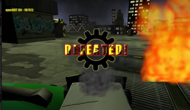 Играем: Война роботов - фото 7