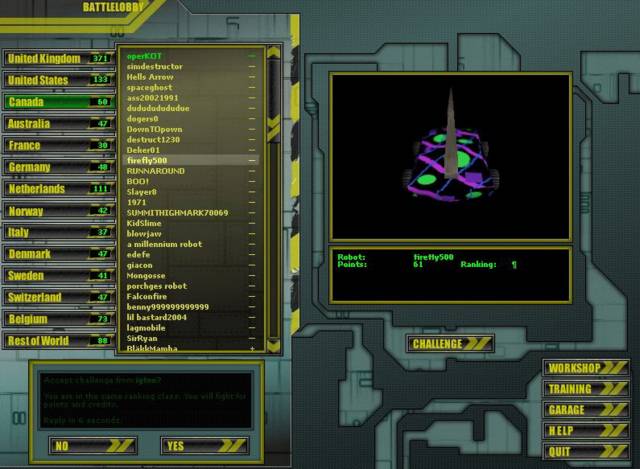 Играем: Война роботов - фото 3