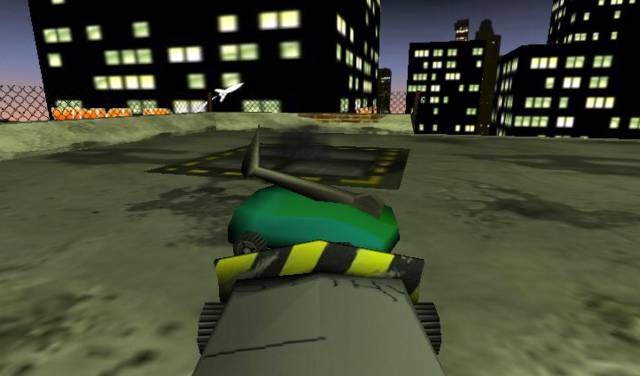 Играем: Война роботов - фото 6