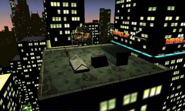 Играем: Война роботов - фото 4