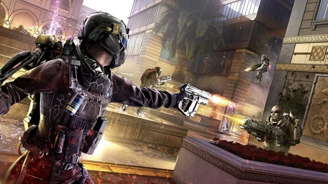 Call of Duty: дополнение Reckoning и бесконечный порочный цикл - фото 2