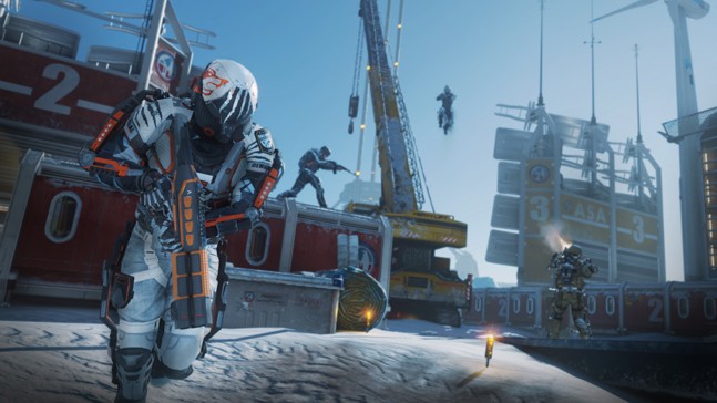 Call of Duty: дополнение Reckoning и бесконечный порочный цикл - изображение 3 Call of Duty: дополнение Reckoning и бесконечный порочный цикл - фото 3