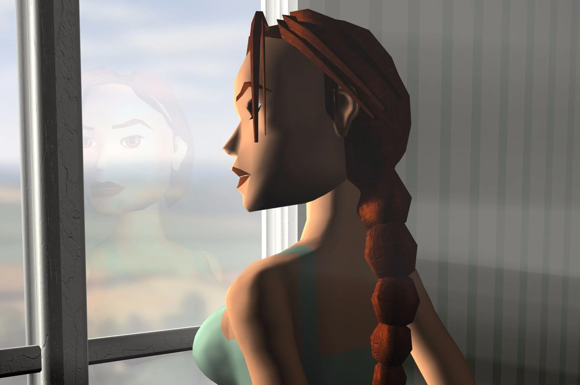 Апокриф: Tomb Raider. Как Core Design угробила своё величайшее творение - фото 1
