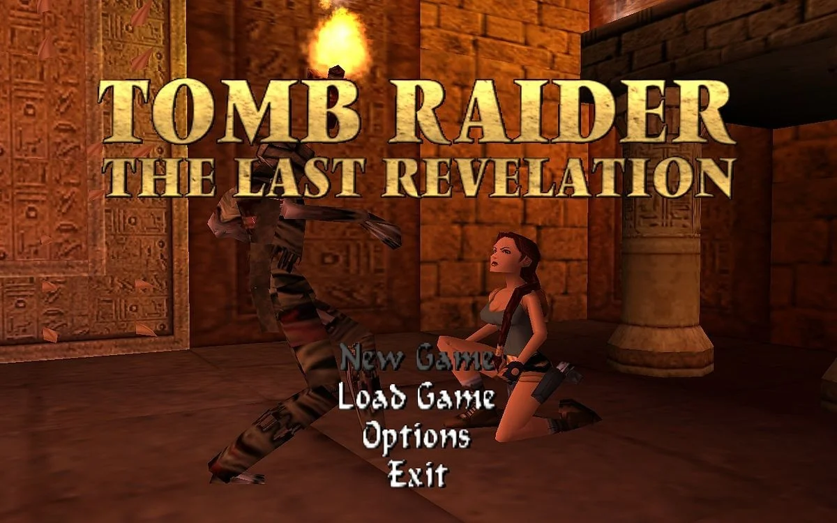 Апокриф: Tomb Raider. Как Core Design угробила своё величайшее творение - фото 9
