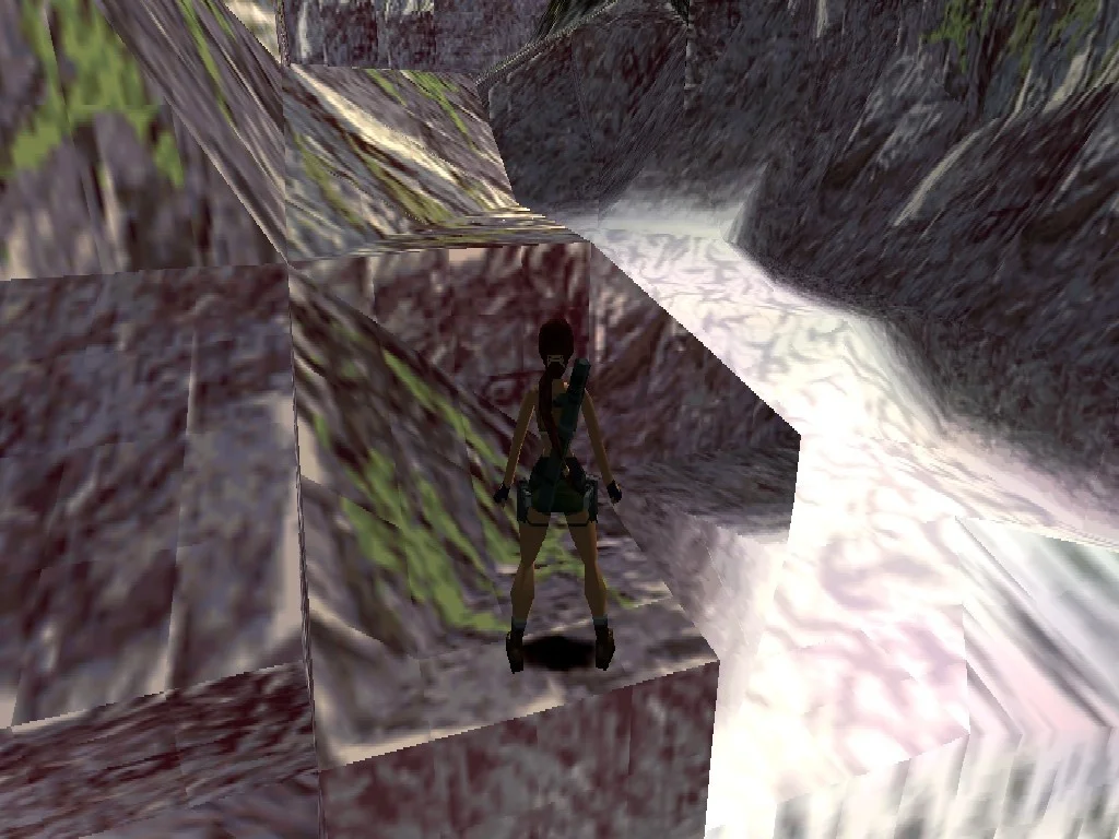 Апокриф: Tomb Raider. Как Core Design угробила своё величайшее творение - фото 7