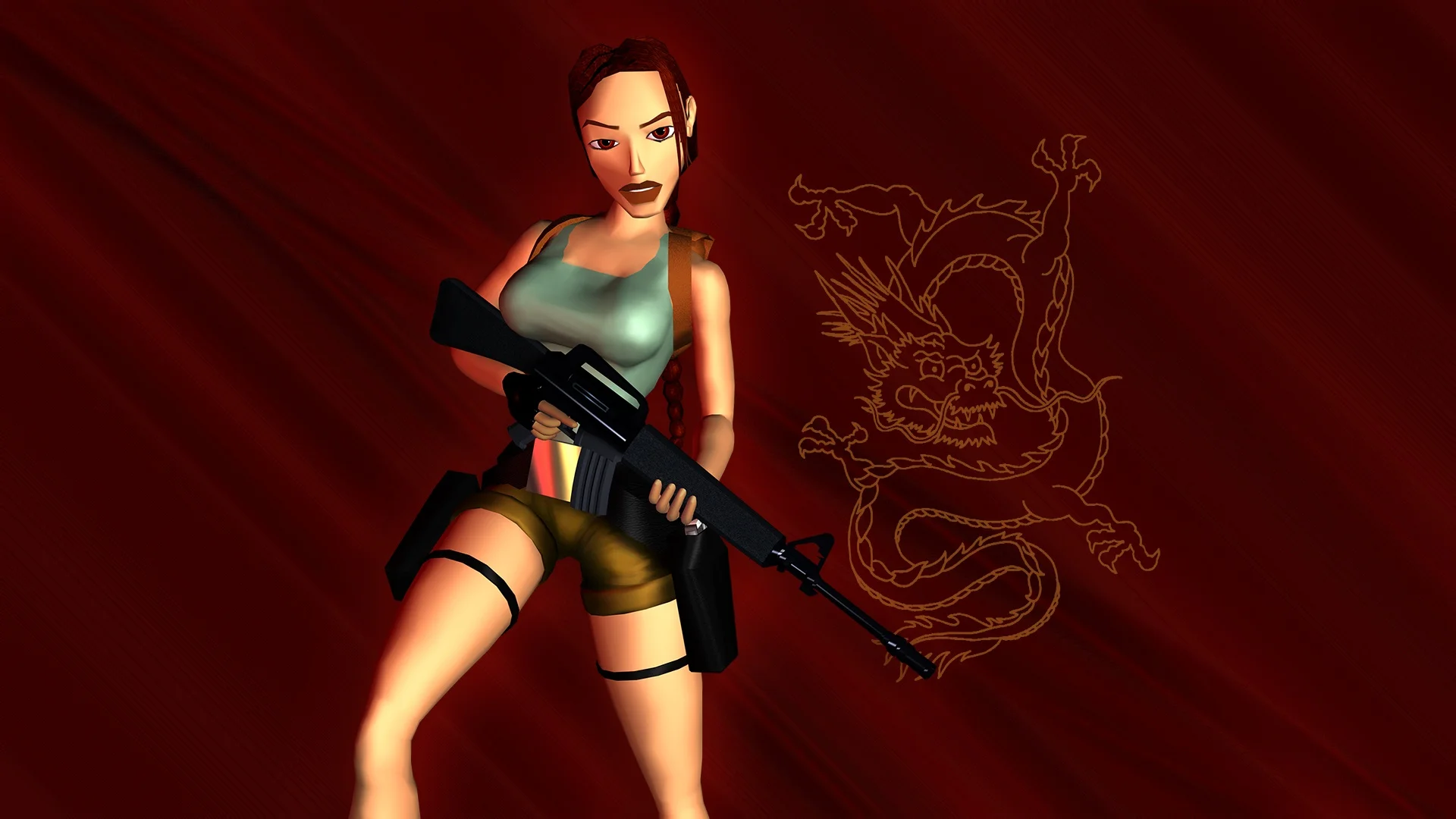 Апокриф: Tomb Raider. Как Core Design угробила своё величайшее творение - фото 5