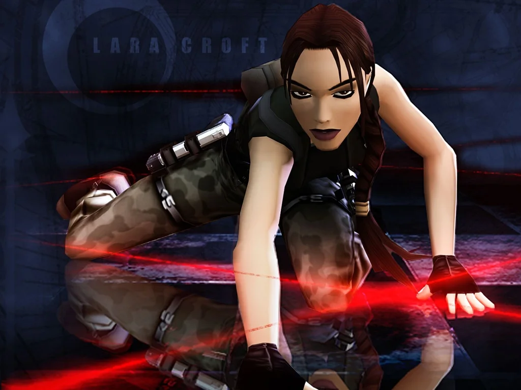 Апокриф: Tomb Raider. Как Core Design угробила своё величайшее творение - фото 19