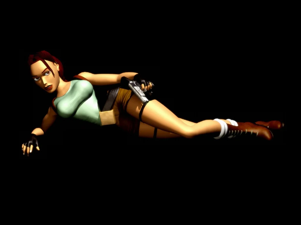 Апокриф: Tomb Raider. Как Core Design угробила своё величайшее творение - фото 18