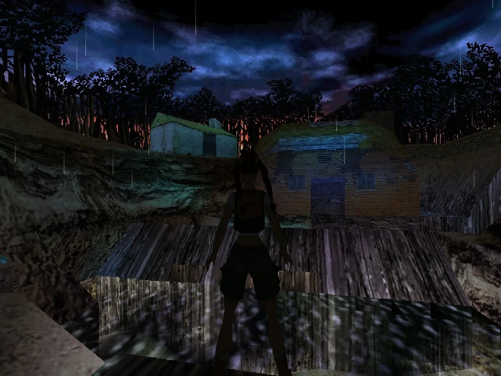 Апокриф: Tomb Raider. Как Core Design угробила своё величайшее творение - фото 16