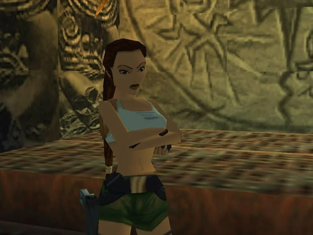 Апокриф: Tomb Raider. Как Core Design угробила своё величайшее творение - фото 8