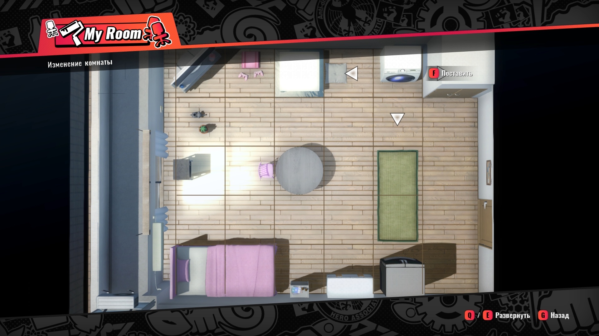 Обзор игры One Punch Man: A Hero Nobody Knows. Лысый Плащ и все-все-все - фото 9