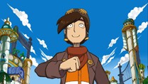 День помойного сурка. Обзор Deponia Doomsday - изображение 10 День помойного сурка. Обзор Deponia Doomsday - фото 10