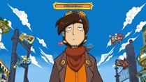 День помойного сурка. Обзор Deponia Doomsday - изображение 12 День помойного сурка. Обзор Deponia Doomsday - фото 12