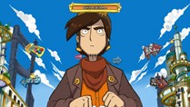 День помойного сурка. Обзор Deponia Doomsday - изображение 11 День помойного сурка. Обзор Deponia Doomsday - фото 11