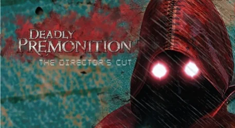 Deadly Premonition: The Director’s Cut - изображение обложка