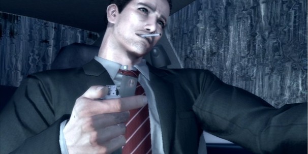 Deadly Premonition: The Director’s Cut - изображение 7 Deadly Premonition: The Director’s Cut - фото 7